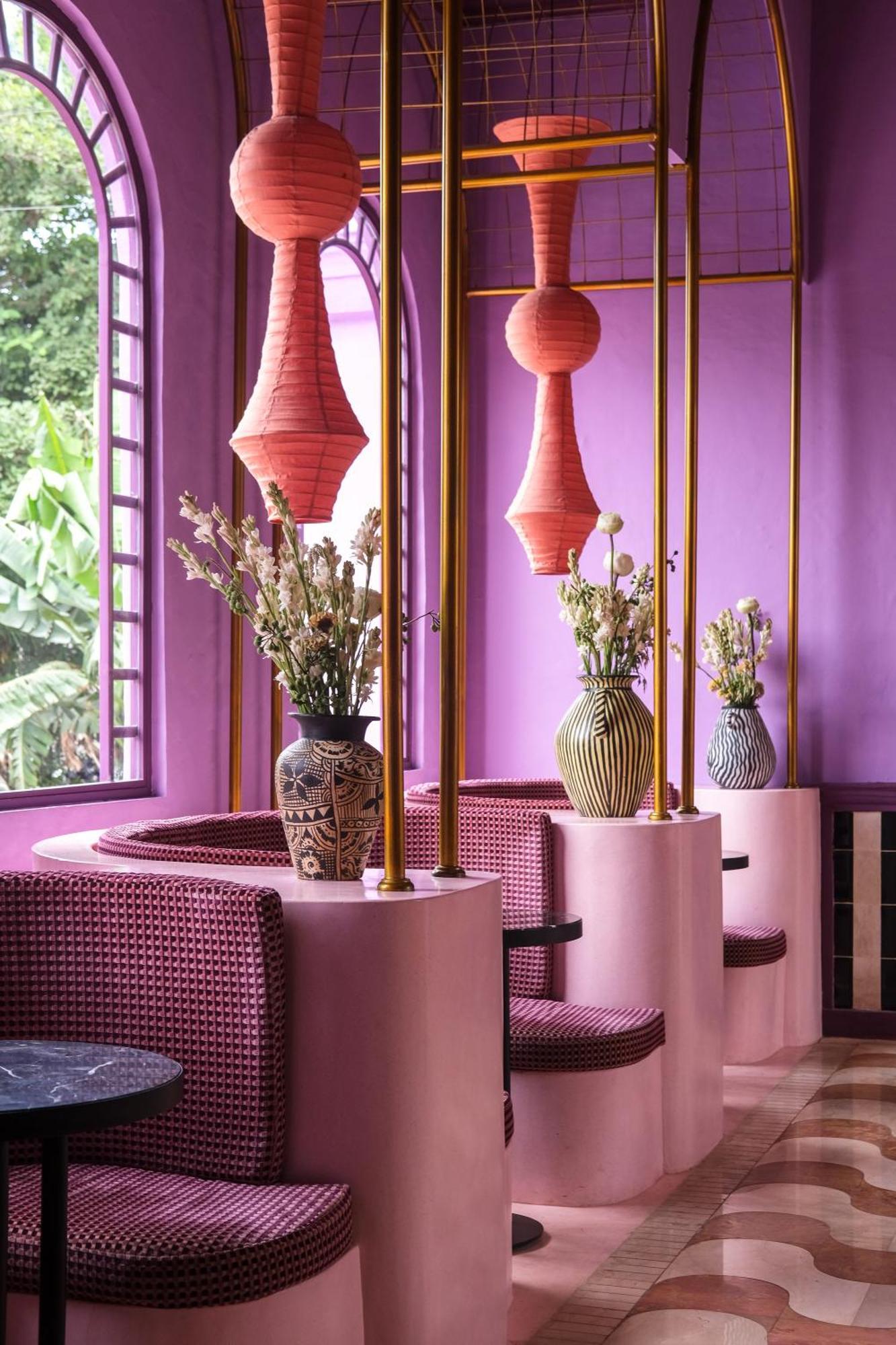 El Barrio Boutique Hotel & Bar Чангу Экстерьер фото