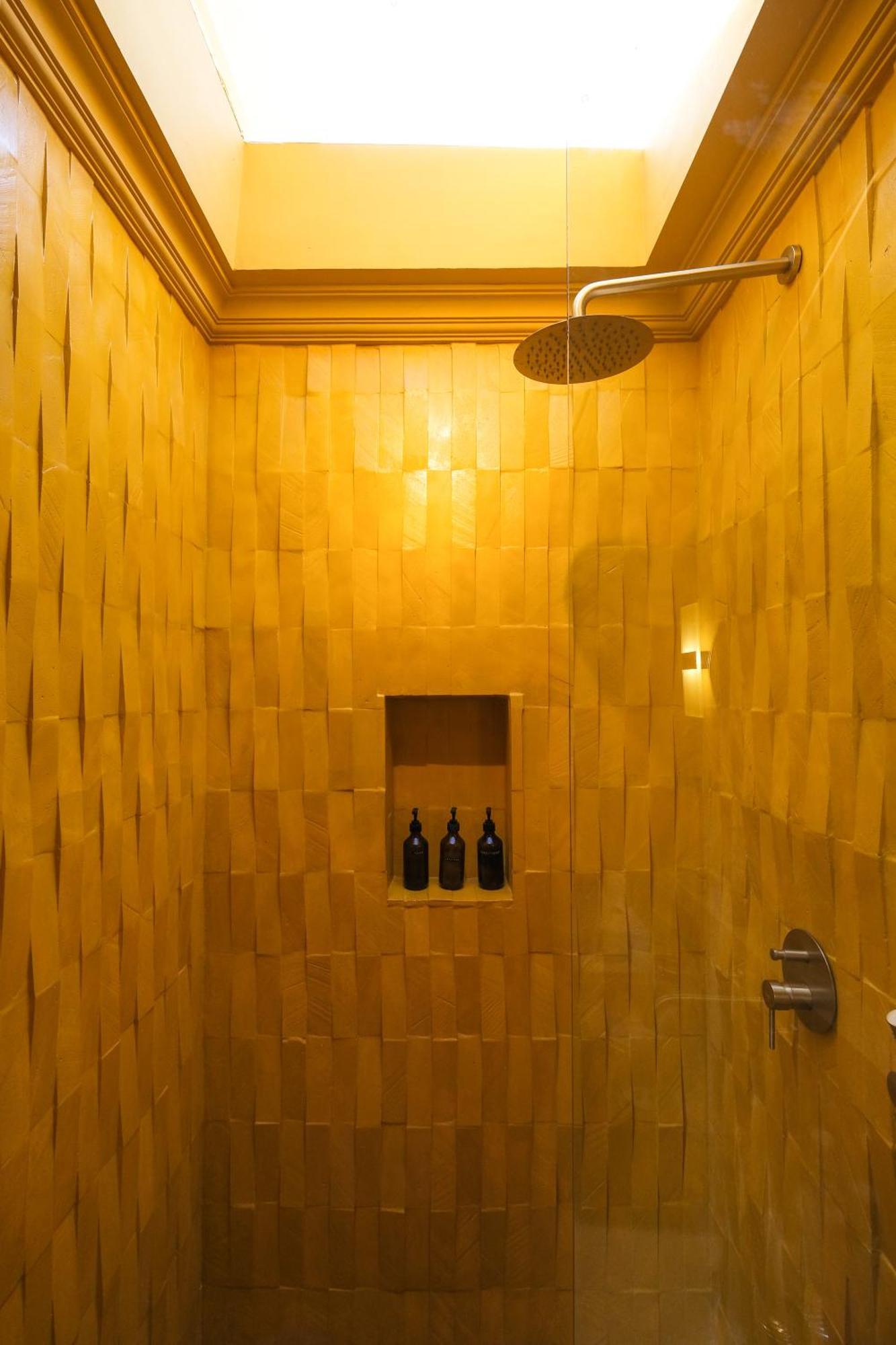El Barrio Boutique Hotel & Bar Чангу Номер фото
