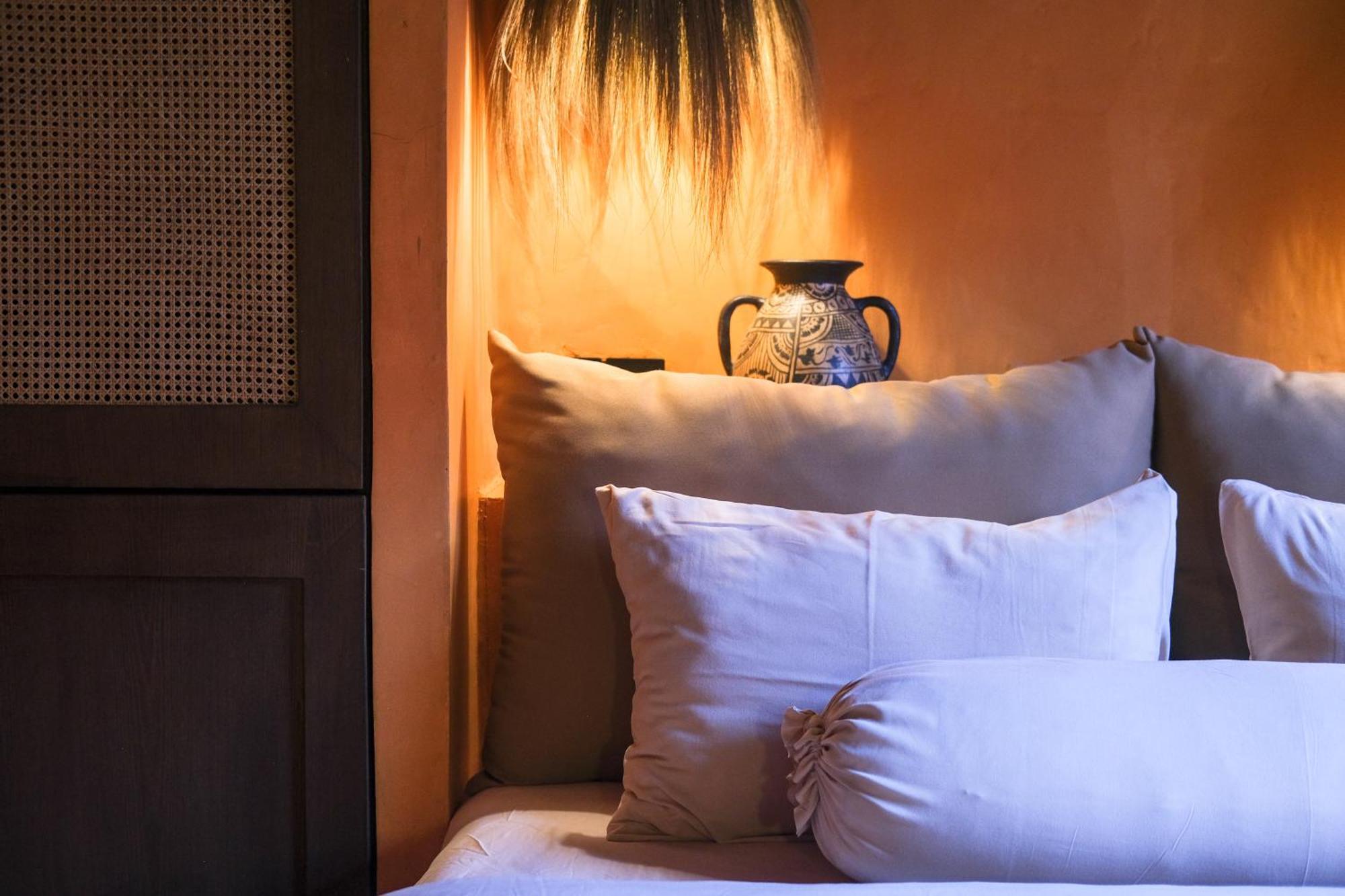 El Barrio Boutique Hotel & Bar Чангу Номер фото